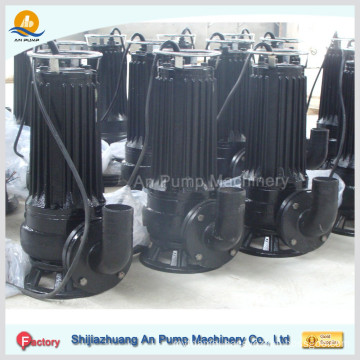 Cast Iron Sea Water Submersible Pump Made-In-China